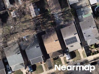 Th Rd, Saint Albans, Preforeclosure Single-family Home