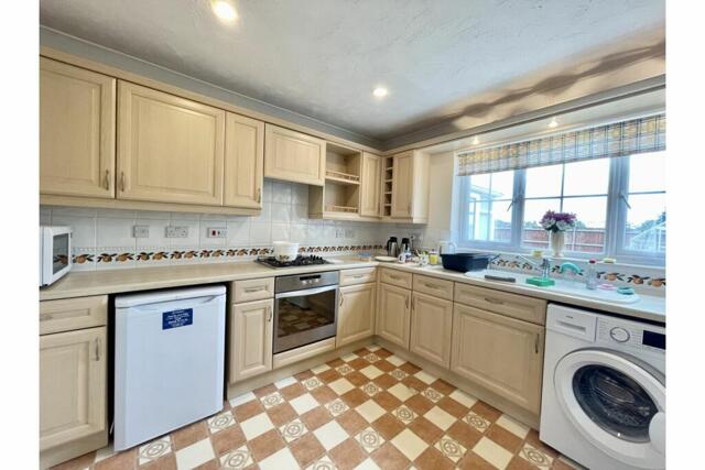 Shearers Drive, Spalding, 3 Bedroom Detached