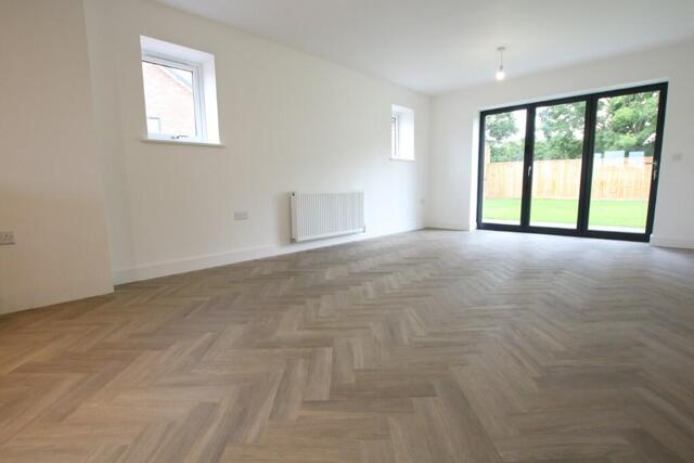 Great Blakenham, Cemetery Close, Ipswich, 3 Bedroom Detached