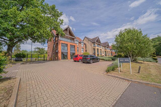 Warwick Road, Solihull, 2 Bedroom Apartment