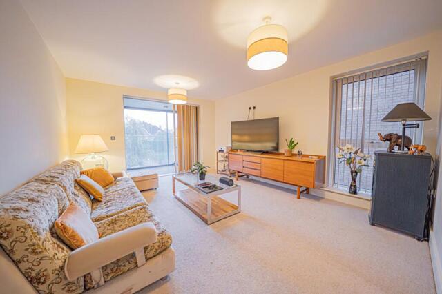Warwick Road, Solihull, 2 Bedroom Apartment