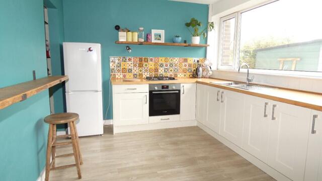 Hill Rise Grove, Leeds, 3 Bedroom Town