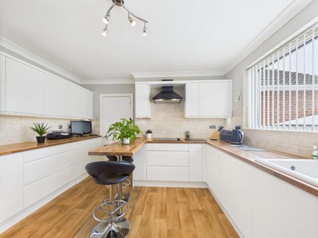 Spellowgate, Driffield, 3 Bedroom Detached