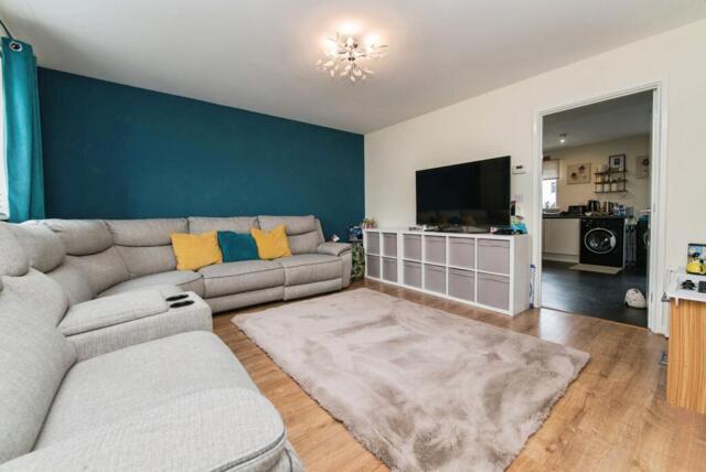 Clyst St. Mary, Tillage Way, Exeter, 3 Bedroom End