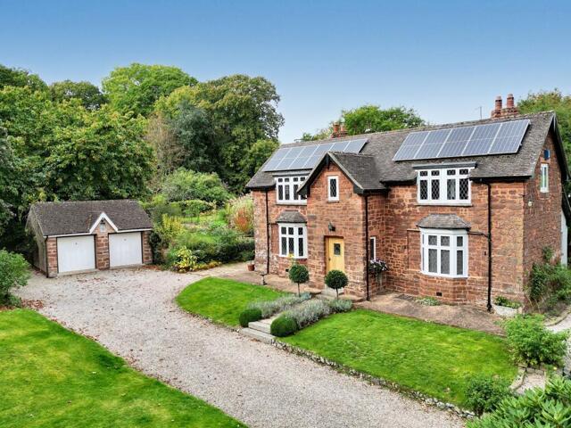 Mamhead, Exeter, 4 Bedroom Detached