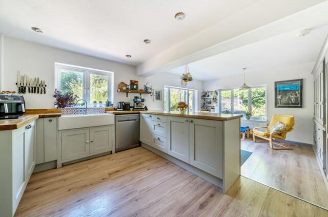Mamhead, Exeter, 4 Bedroom Detached