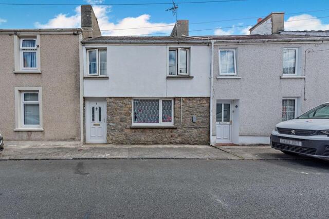 Clarence Street, Pembroke Dock, 3 Bedroom Terraced