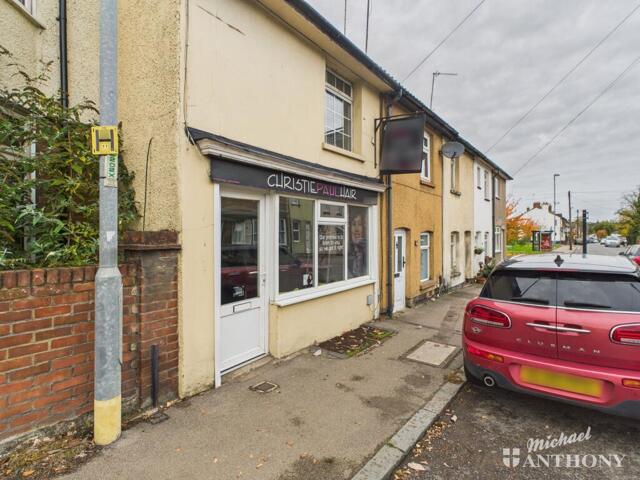Church Street, Leighton Buzzard, 1 Bedroom Flat Church Street, Leighton Buzzard, 1 Bedroom Flat