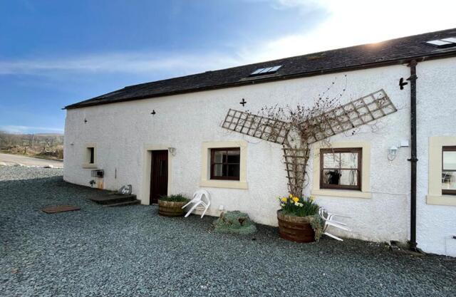 Mosser, Cockermouth, 3 Bedroom Barn