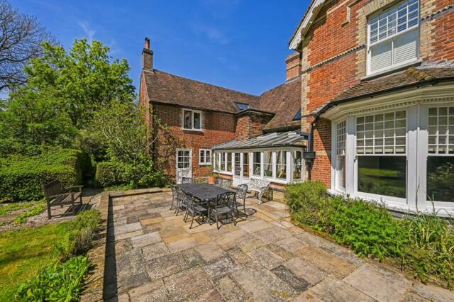 Sellindge, Main Road, Ashford, 7 Bedroom Detached