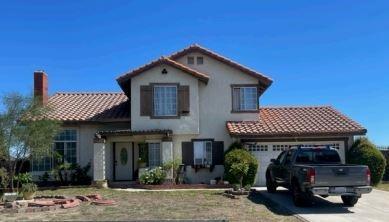 N Glenwood Ave, Rialto, Preforeclosure Single-family Home