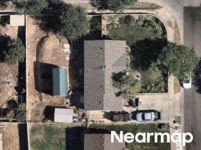 N  E, Tooele, Preforeclosure Single-family Home