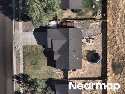 N  E, Tooele, Preforeclosure Single-family Home