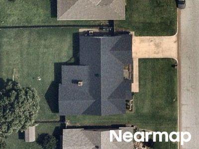 Casa Linda, Oklahoma City, Preforeclosure Single-family Home