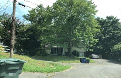 Chatata Dr Ne, Cleveland, Preforeclosure Single-family Home