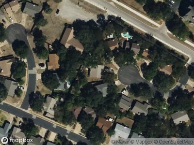 Amalfi Cv, Austin, Preforeclosure Single-family Home
