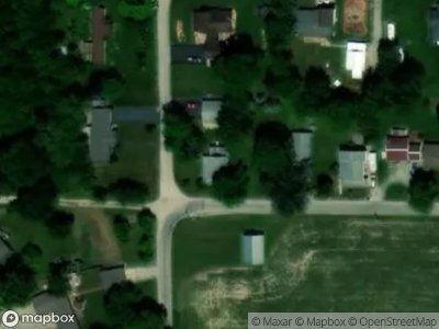 W  S, Rossville, Preforeclosure Single-family Home