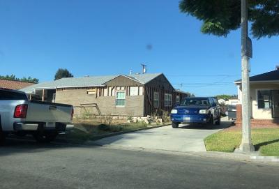 Blackthorne Ave, Long Beach, Preforeclosure Single-family Home Blackthorne Ave, Long Beach, Preforeclosure Single-family Home