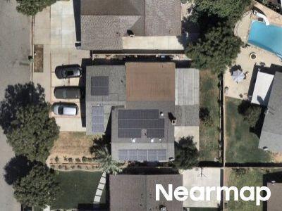 Emory Ave, Simi Valley, Preforeclosure Single-family Home