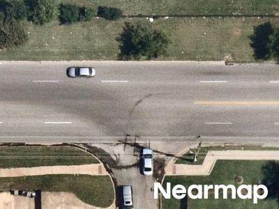 S East Ave, Oklahoma City, Preforeclosure Single-family Home