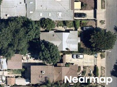 Bevis Ave, Van Nuys, Preforeclosure Single-family Home
