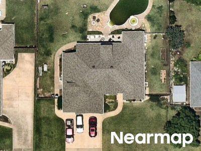 Sw Th Ter, Oklahoma City, Preforeclosure Single-family Home