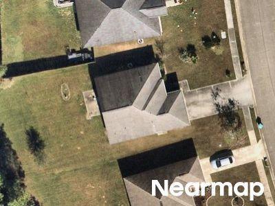 Willow Oak Cir, Gulfport, Foreclosure Single-family Home