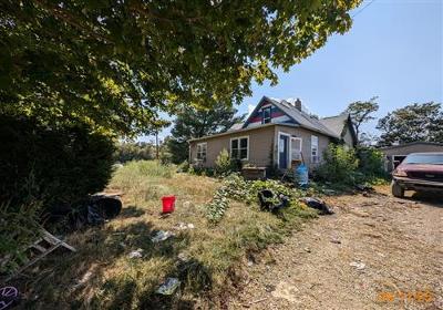 Abrell Rd, Freedom, Foreclosure Single-family Home