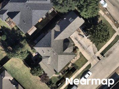 Woods Rd, Forney, Preforeclosure Single-family Home