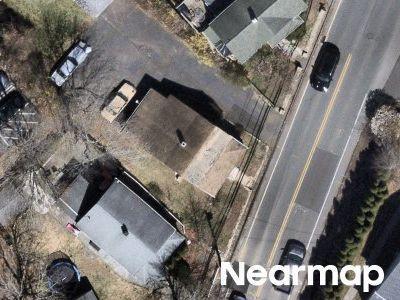Black Rock Tpke, Fairfield, Preforeclosure Single-family Home