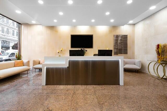 Kingsway North, Gateshead, Serviced Office To