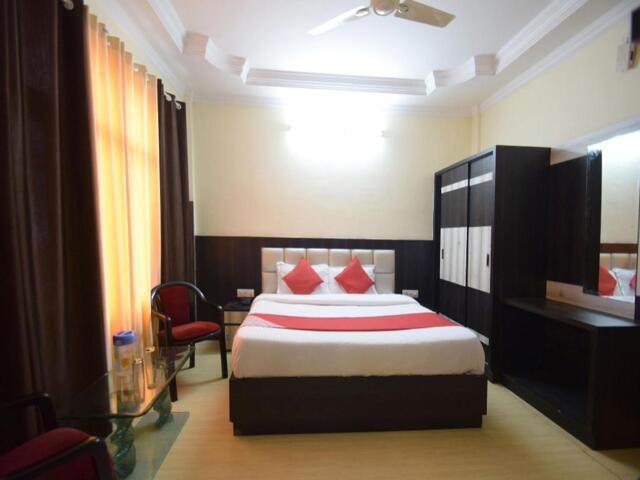 Plot / Street Nh/ Naddi Bus Stop/dharamshala,mcleod-ganj,himachal Pradesh,india, Dharamshala, Hotel 