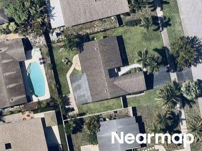 Nw Th Way, Deerfield Beach, Preforeclosure Single-family Home