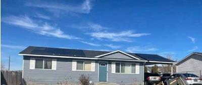 W  S, Tooele, Preforeclosure Single-family Home