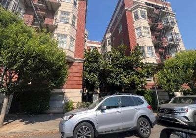 Nw Johnson St Apt,portland, Foreclosure Condo In