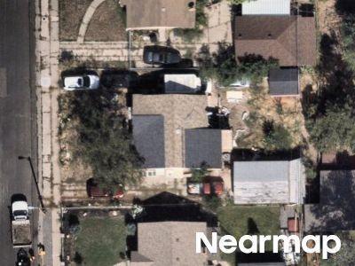 Merton Way, Magna, Preforeclosure Single-family Home