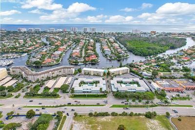 N Federal Hwy, Deerfield Beach, Foreclosure Condo In