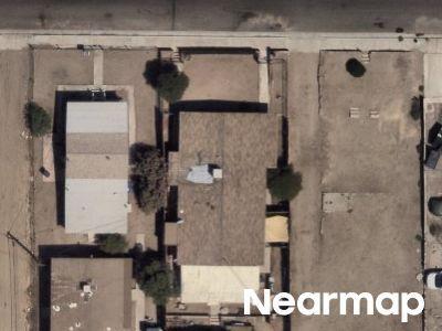 E Fredricks St, Barstow, Preforeclosure Single-family Home