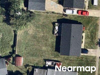 Negley Rd, Columbus, Preforeclosure Single-family Home