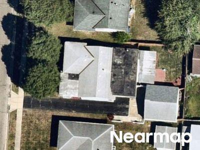 Ross Rd, Columbus, Preforeclosure Single-family Home