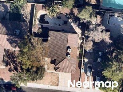 Beechcrest Rd, Las Vegas, Preforeclosure Single-family Home