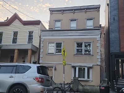 Summit Ave, Jersey City, Preforeclosure Single-family Home Summit Ave, Jersey City, Preforeclosure Single-family Home