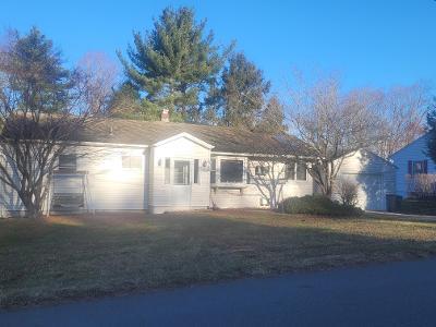 Highland Park Dr, Danbury, Preforeclosure Single-family Home Highland Park Dr, Danbury, Preforeclosure Single-family Home