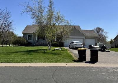 Cabrilla Way, Farmington, Foreclosure Single-family Home