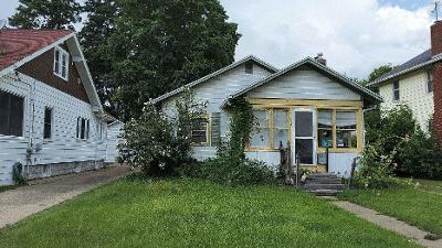 Territorial Rd W, Battle Creek, Foreclosure Single-family Home Territorial Rd W, Battle Creek, Foreclosure Single-family Home