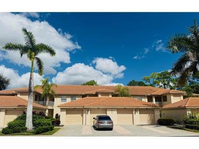 Bishopwood Ct E Unit,naples, Foreclosure Condo In
