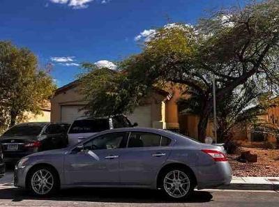 Pacific Sun Ave, Las Vegas, Preforeclosure Property In