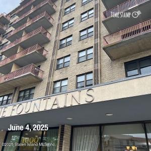 Clove Rd Apt D, Staten Island, Foreclosure Condo In