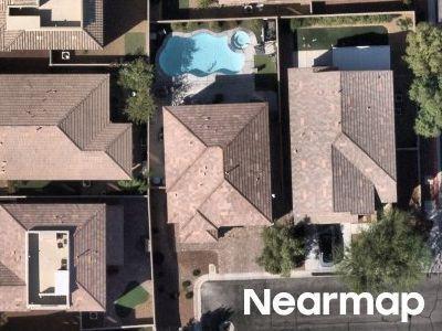 Prairie Mountain Ave, Las Vegas, Preforeclosure Single-family Home