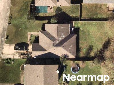 Cypress Bayou Dr, Gulfport, Foreclosure Single-family Home